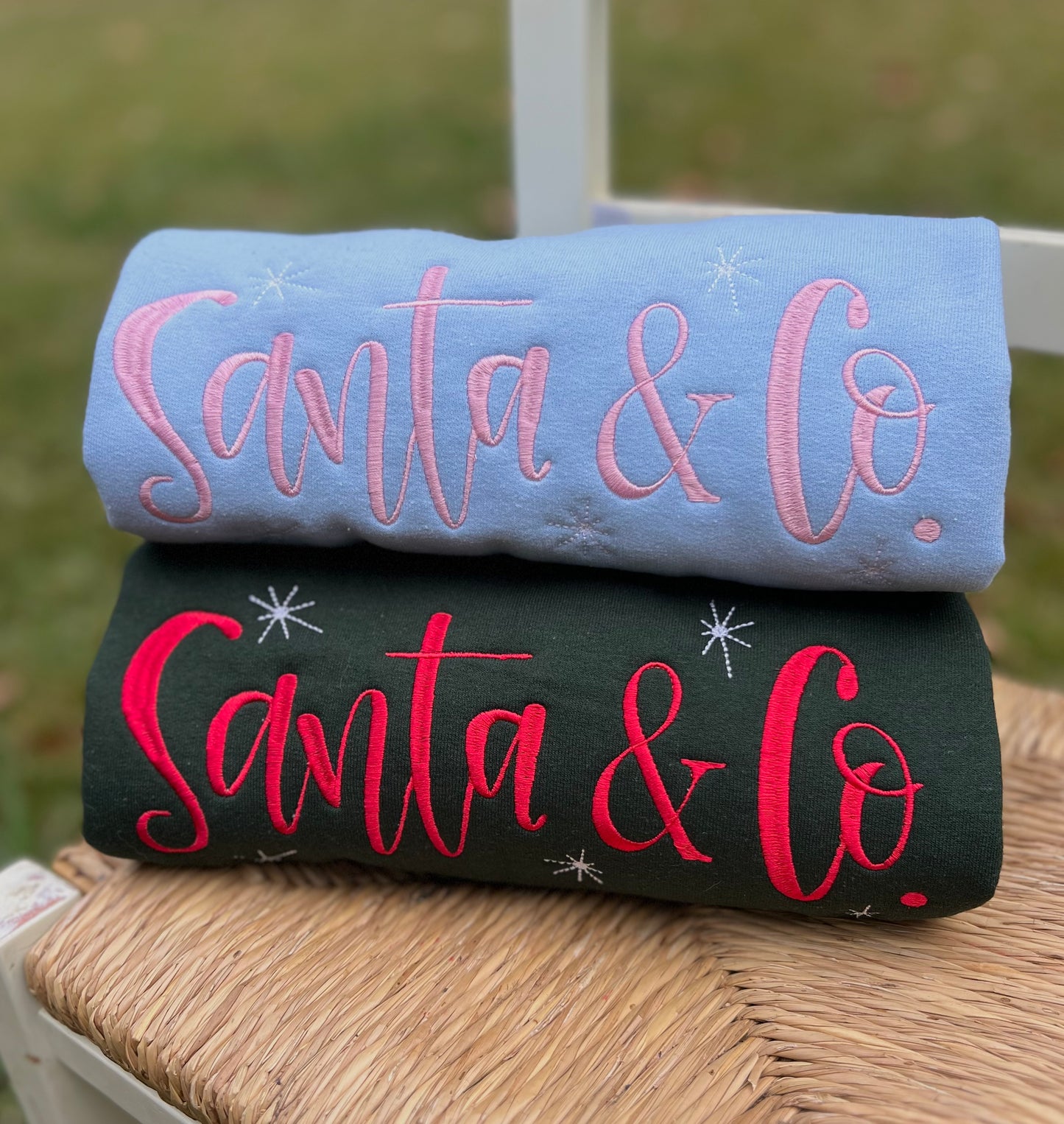 Santa & Co.