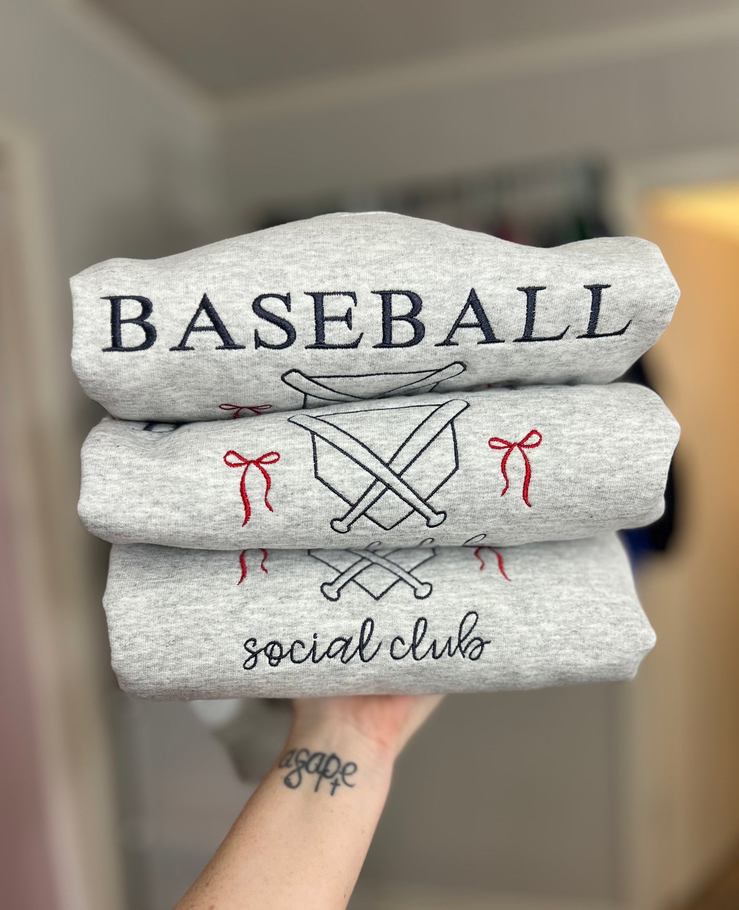 Baseball Social Club
