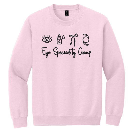 EMBROIDERED -Eye Specialty Group style 1