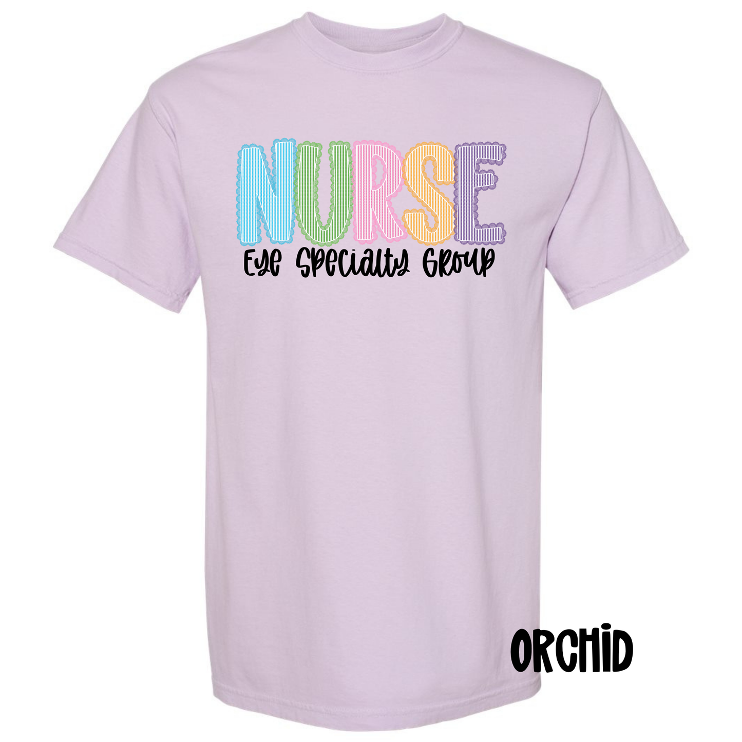 Eye Specialty Group Style 1