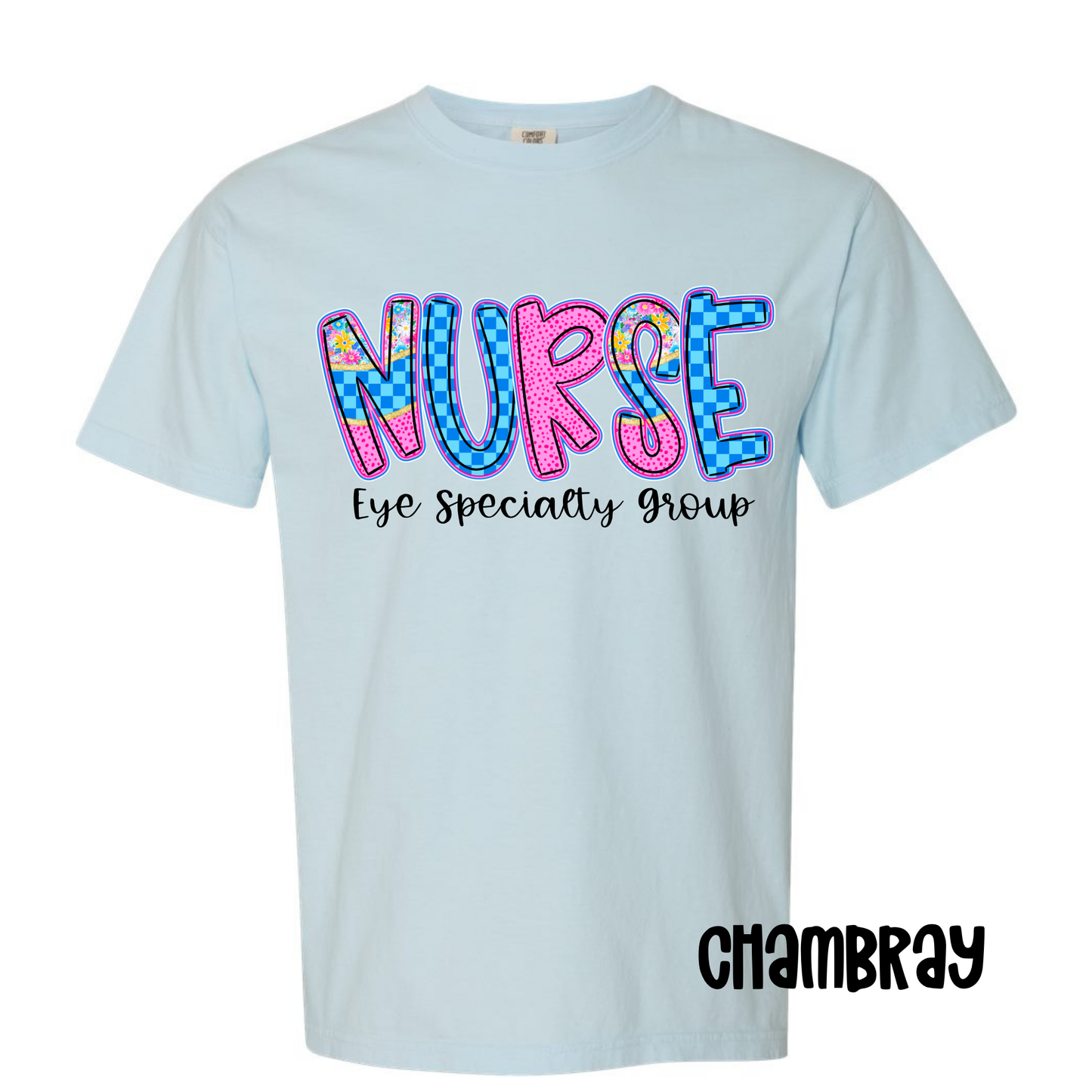 Eye Specialty Group Style 2
