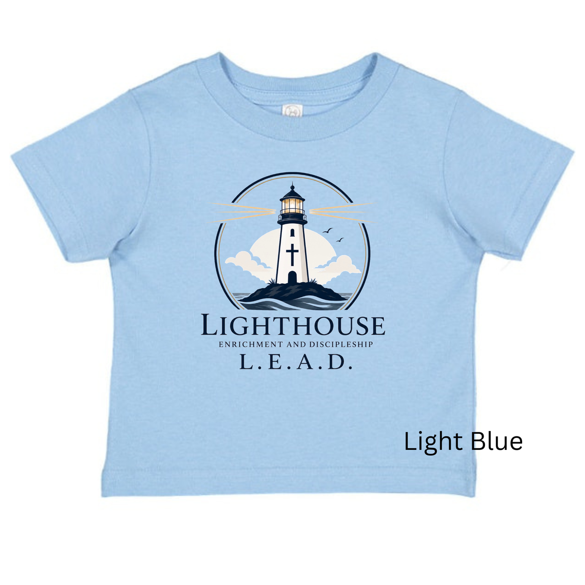 Toddler Tee's