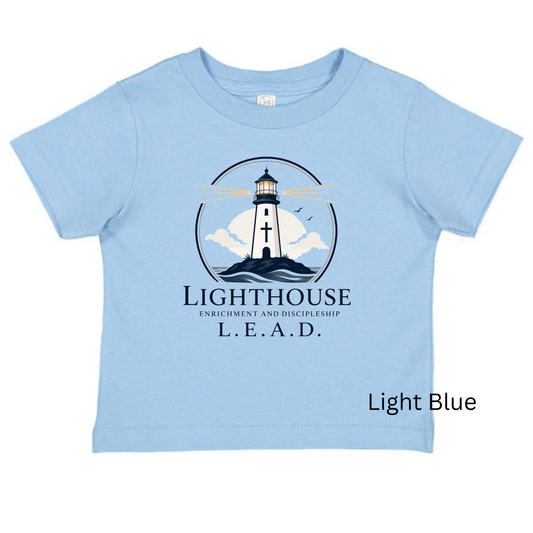 Toddler Tee's