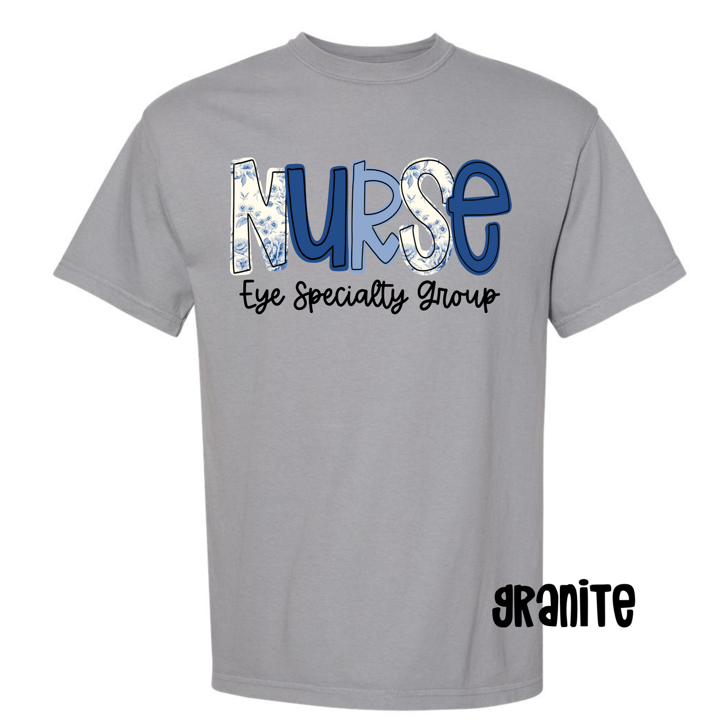 Eye Specialty Group Style 3