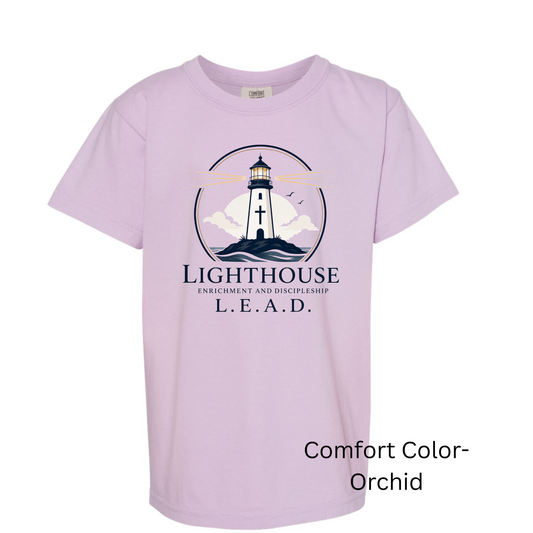 Adult Tee's Front only