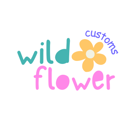 Wildflower Customs 