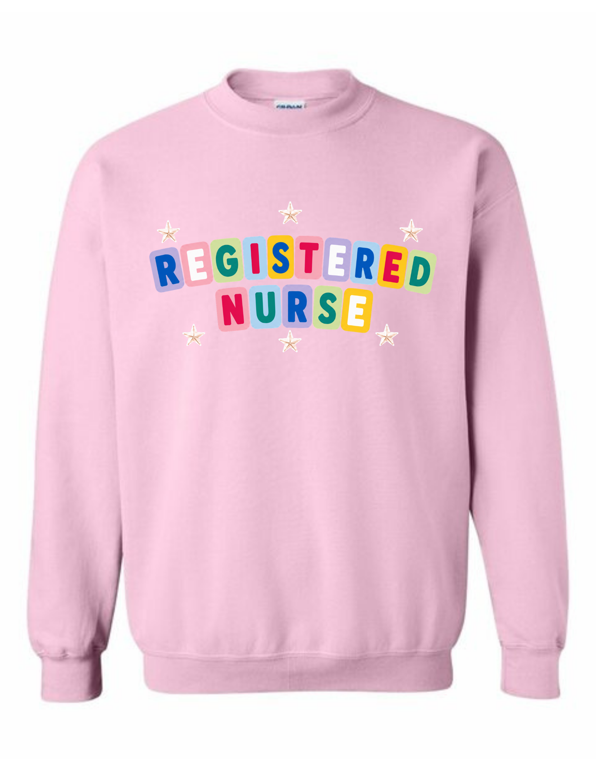 Registered Nurse