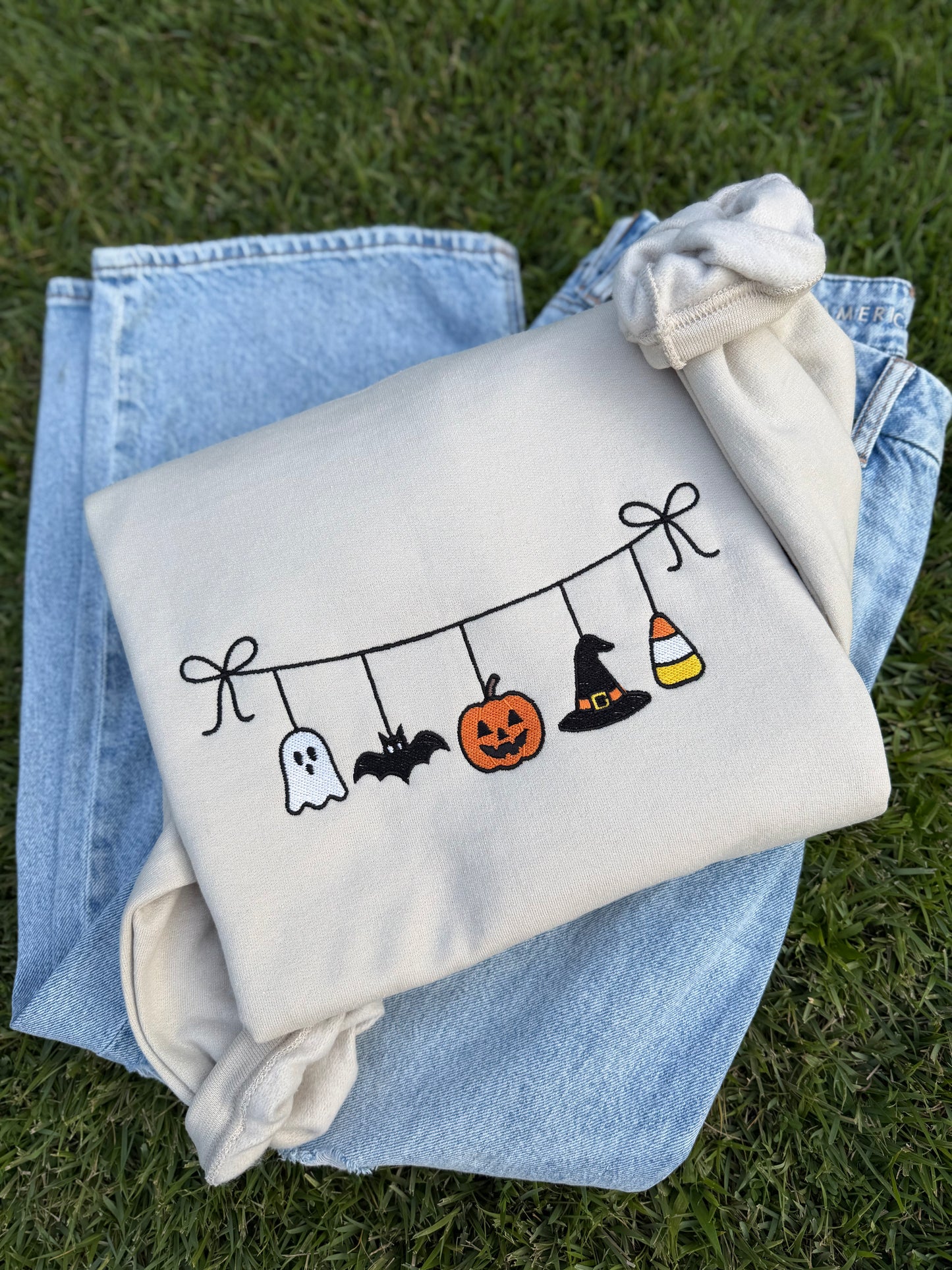 Halloween Banner