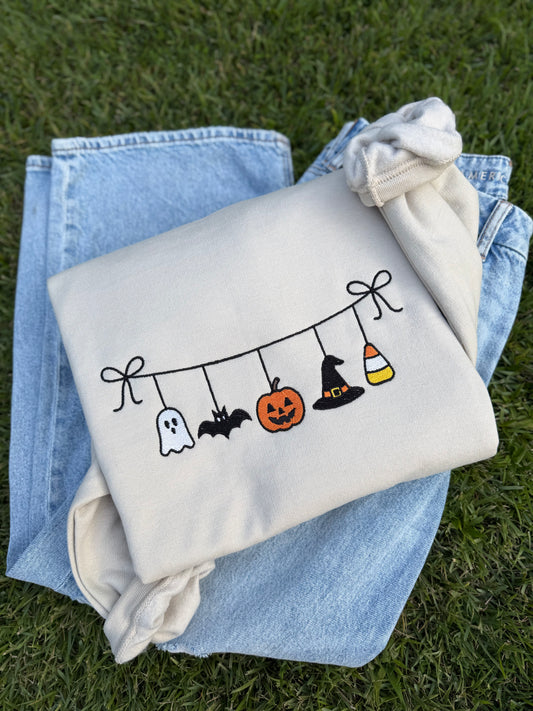 Halloween Banner