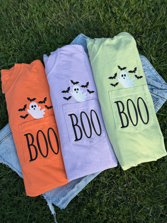 Pocket BOO