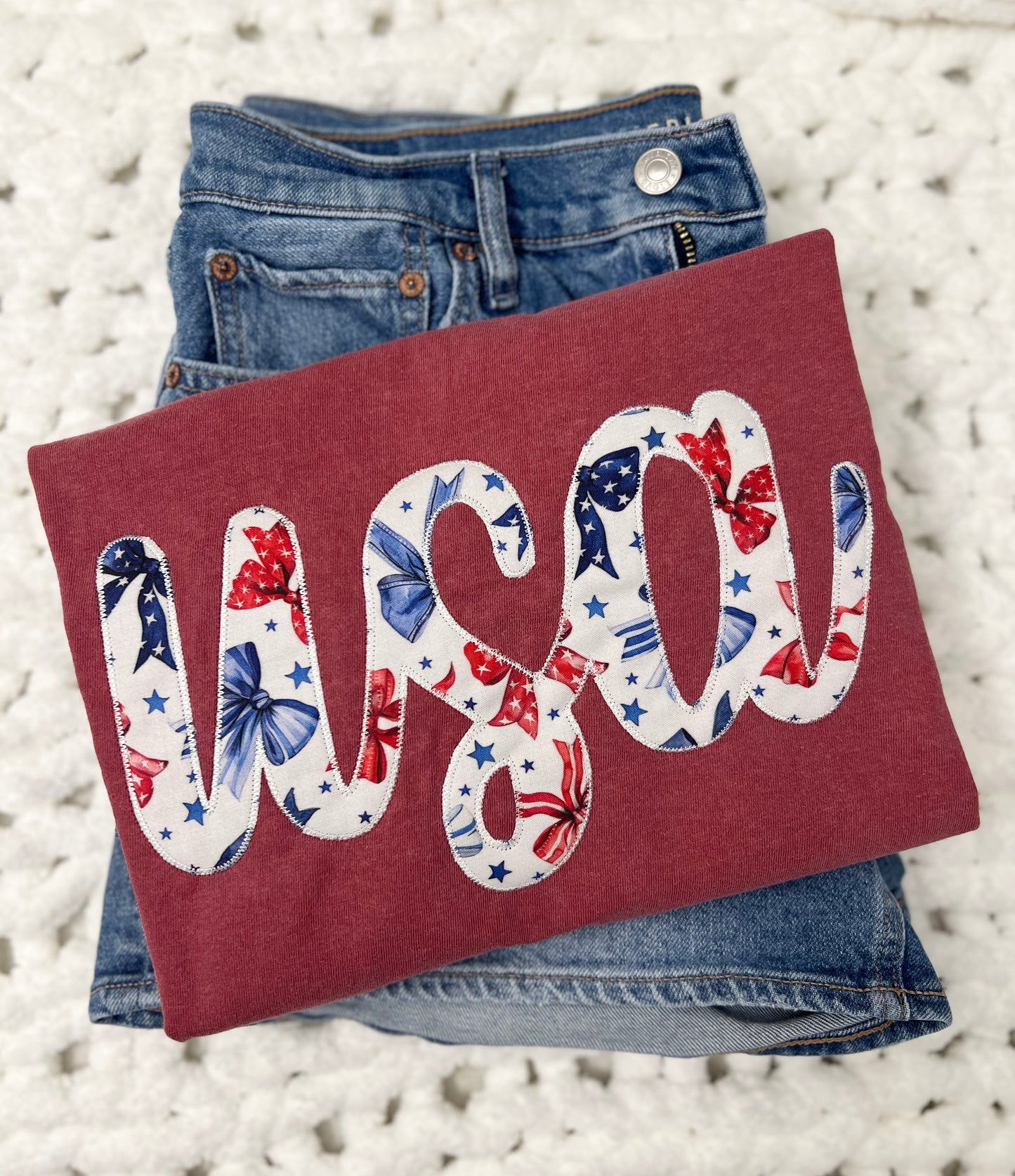 USA Bow