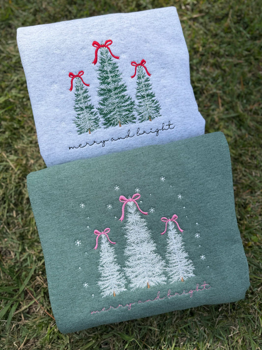 Merry & Bright