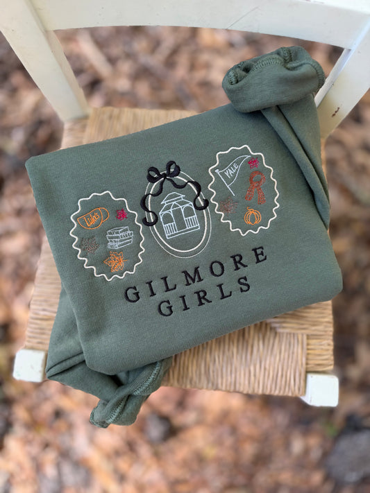 Gilmore Girls