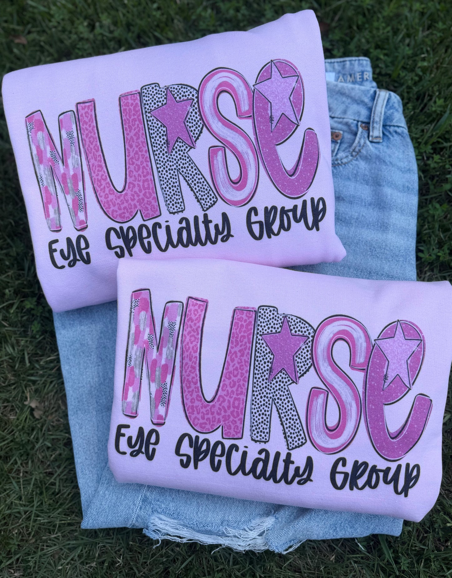 Pink Poppy Customs