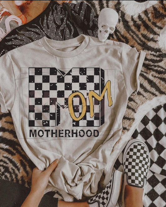 motherhood
