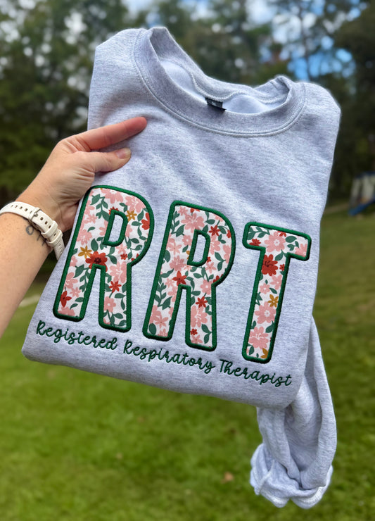 CUSTOM Applique