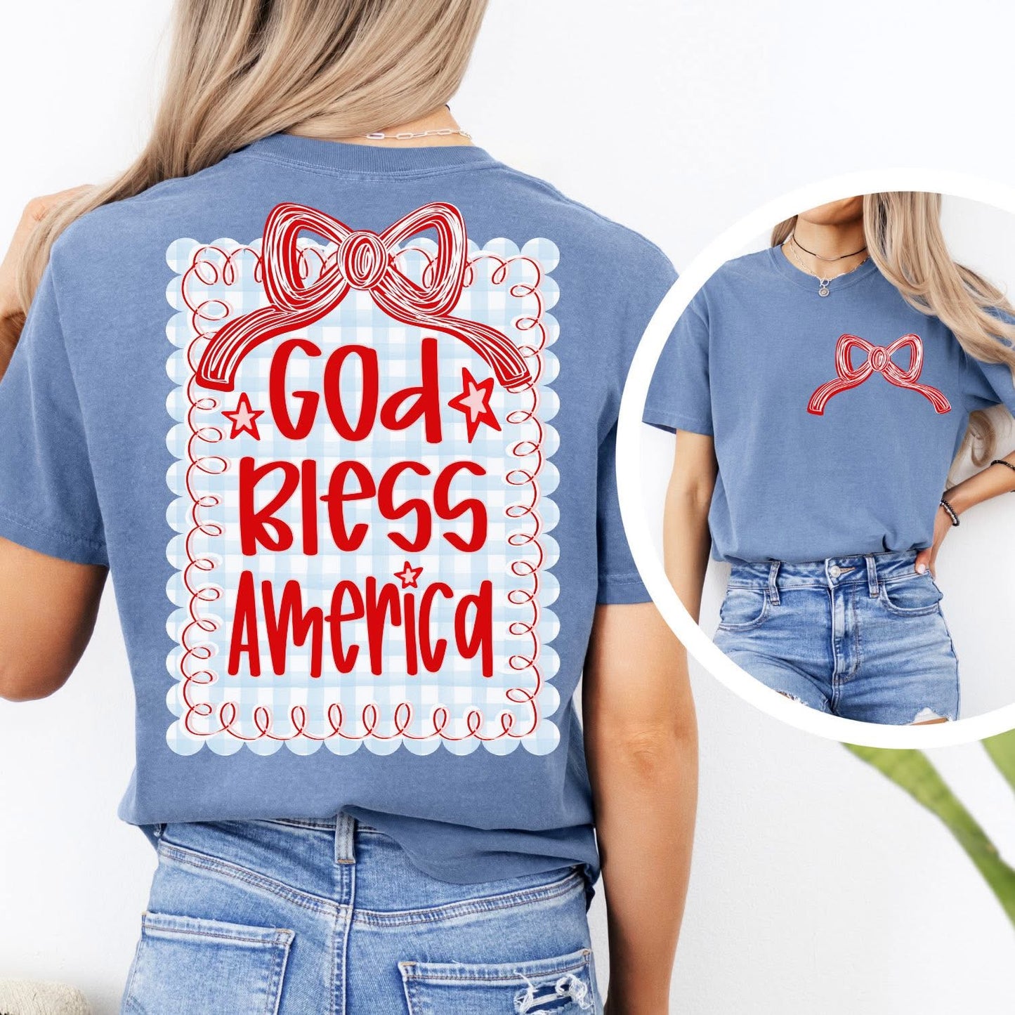 God Bless America