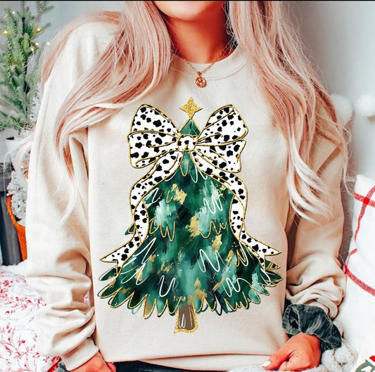 Bow Tree
