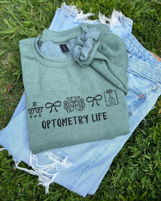Optometry Life