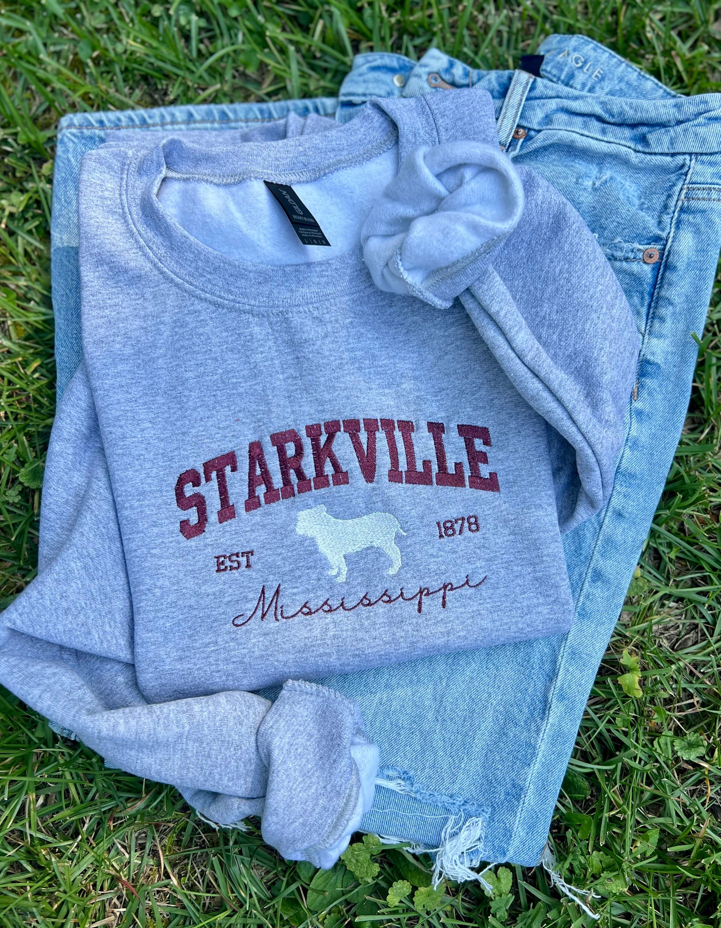 Starkville Crews