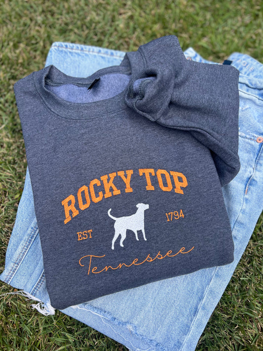 Tennessee Crews