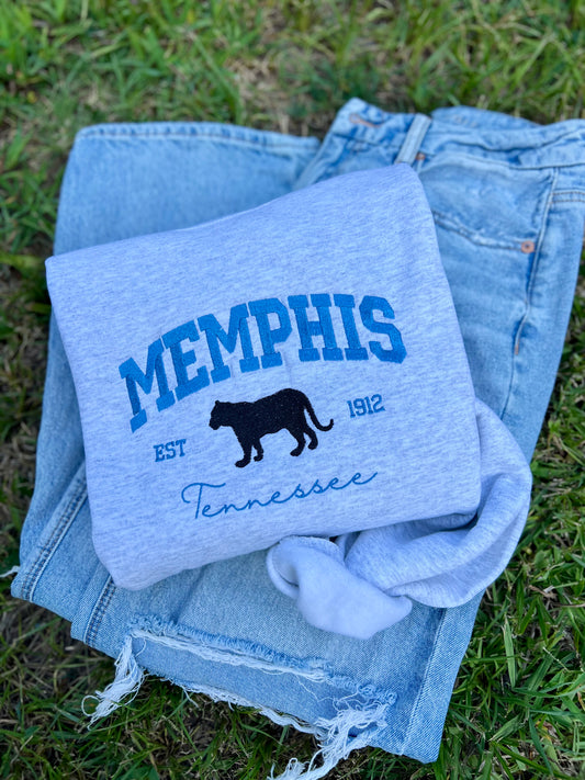 Memphis Tennessee Crews