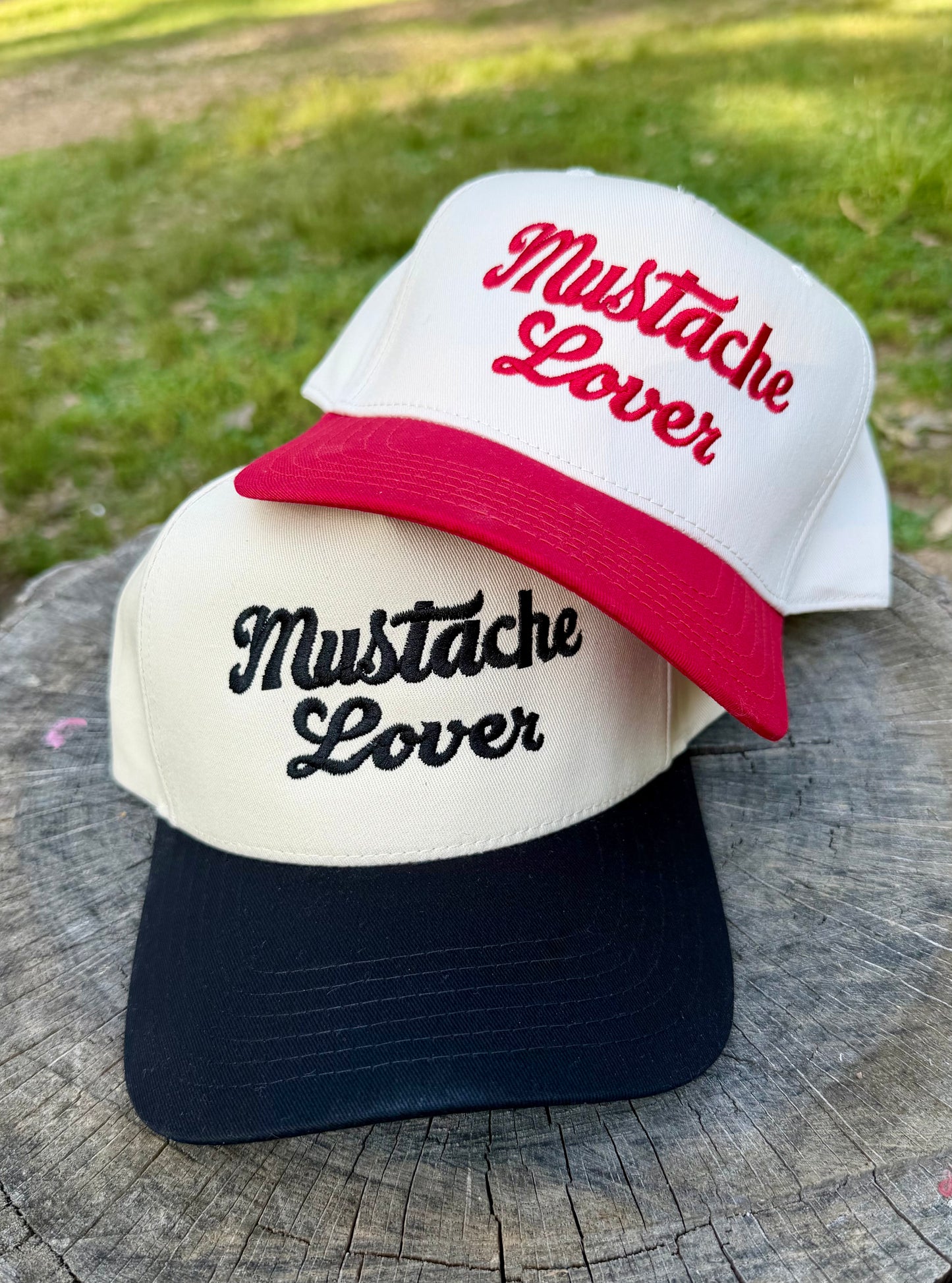 Mustache Lover