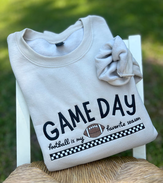 Game Day