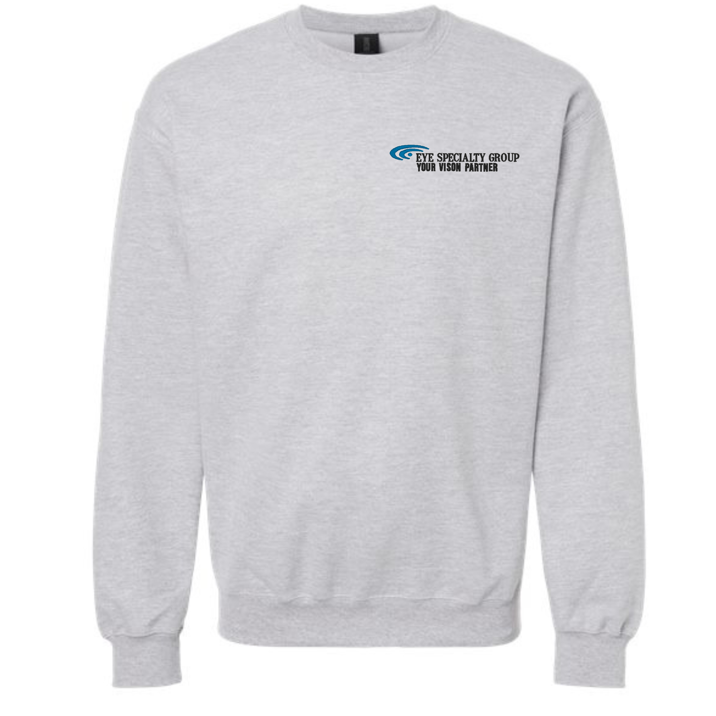 EMBROIDERED -Eye Specialty Group LOGO